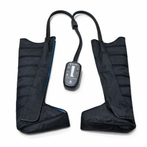 Aerify - drenaż i kompresjoterapia